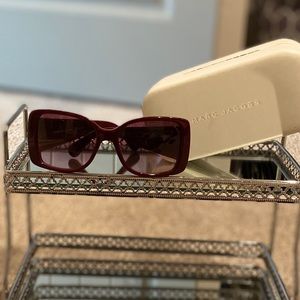 Marc Jacobs sunglasses
